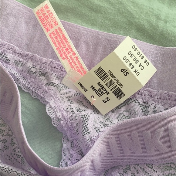 Pink undies - Picture 2 of 3